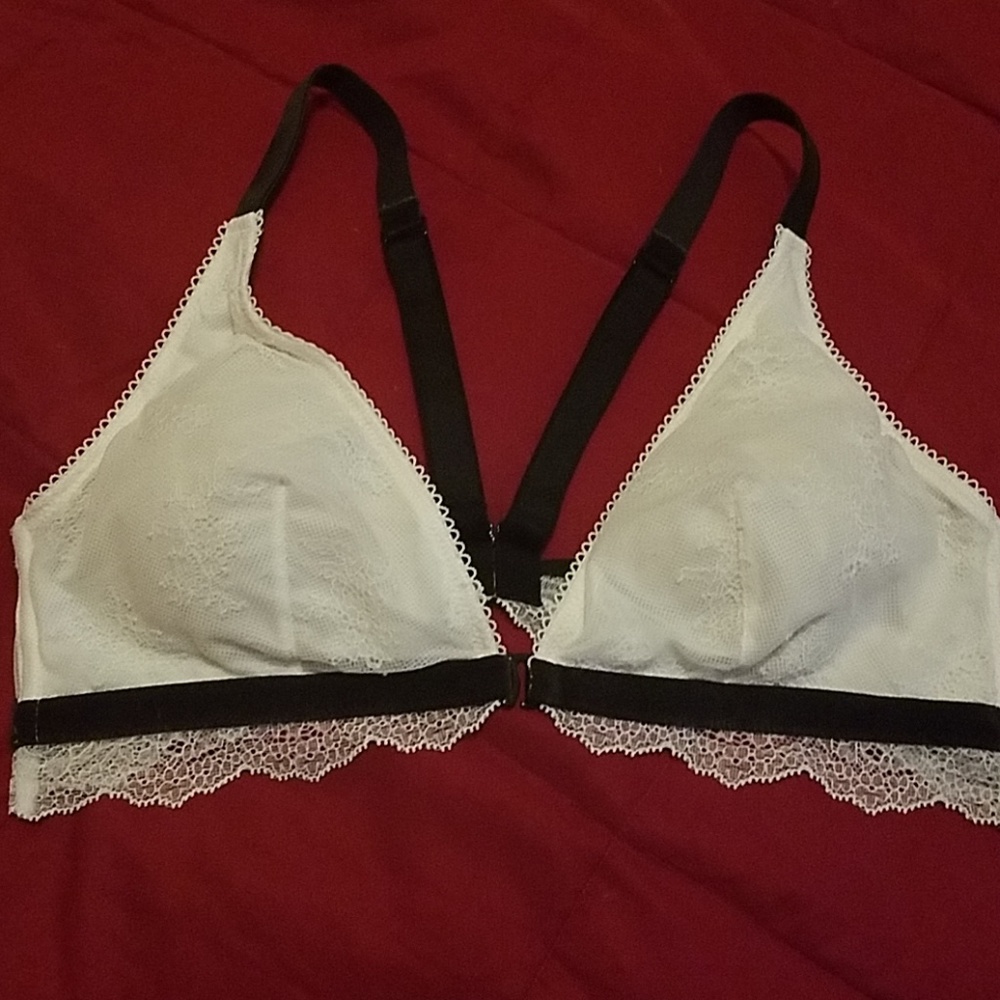 Victoria's Secret bralette